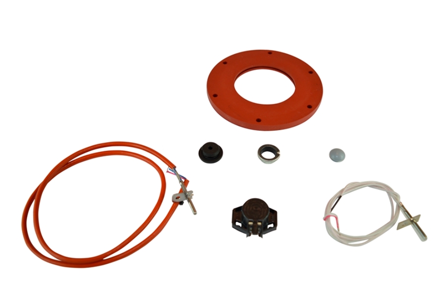 Various spare parts for BESTOVE pellet stoves